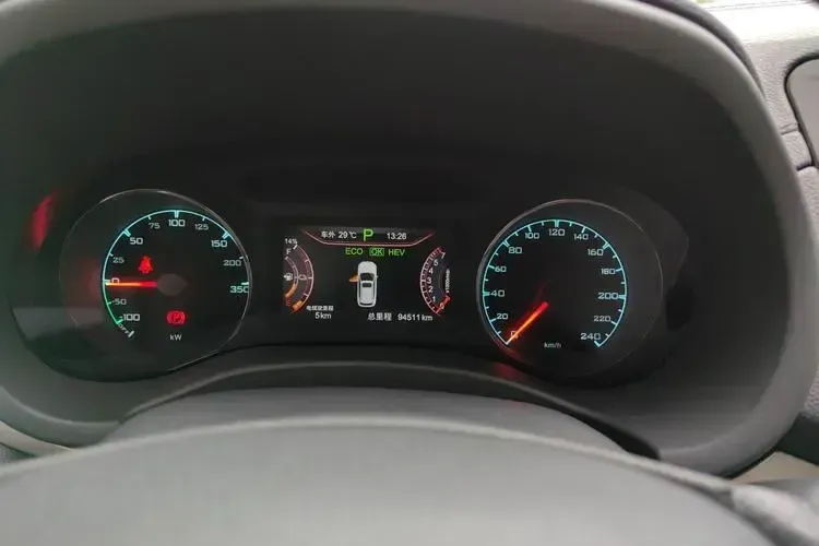 2017 BYD Song 1.5T 154HP L4 6DCT PHEV 16.9KWH,autocango,china used car exporter,china ev exporter,chinese used car exporter,chinese used ev exporter