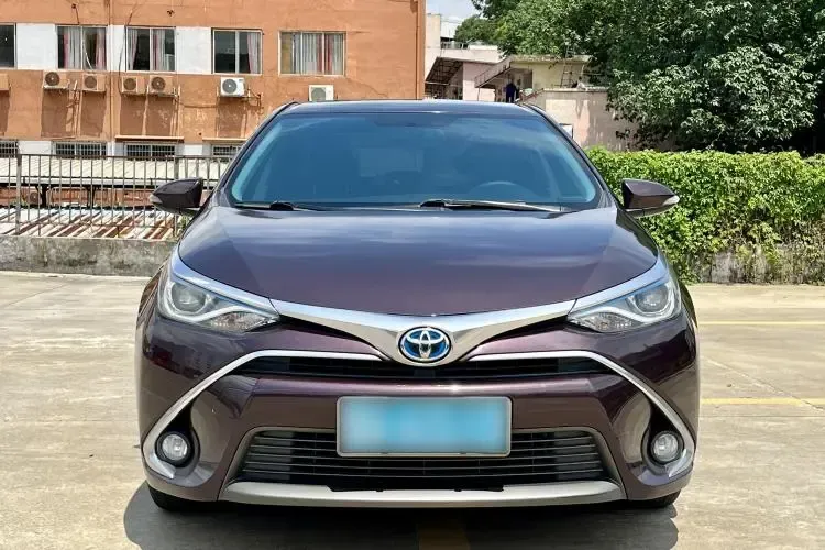 2016 Toyota Levin 1.8L 99HP L4 E-CVT Hybrid,autocango,china used car exporter,china ev exporter,chinese used car exporter,chinese used ev exporter