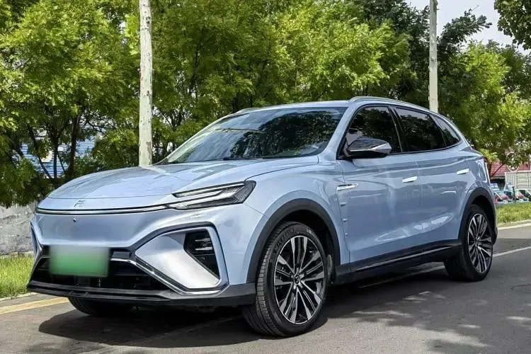 2021 Rising Auto MARVEL R 2AT BEV 69.9KWH,autocango,china used car exporter,china ev exporter,chinese used car exporter,chinese used ev exporter