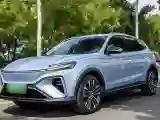 2021 Rising Auto MARVEL R 2AT BEV 69.9KWH