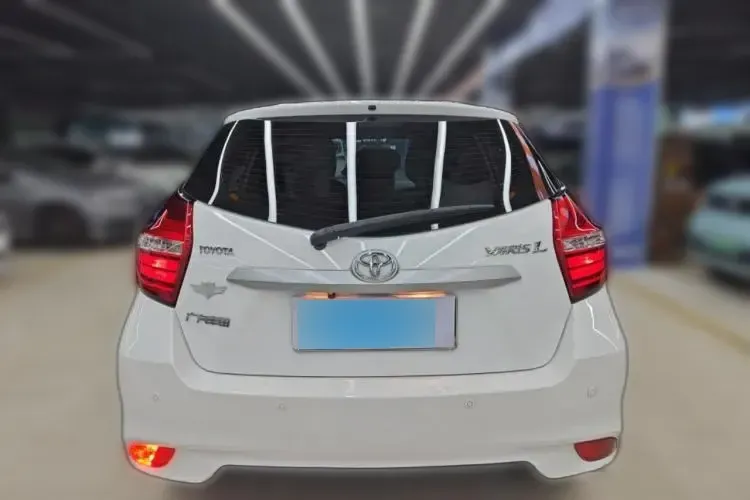 2022 Toyota Yaris L 1.5L 112HP L4 CVT,autocango,china used car exporter,china ev exporter,chinese used car exporter,chinese used ev exporter