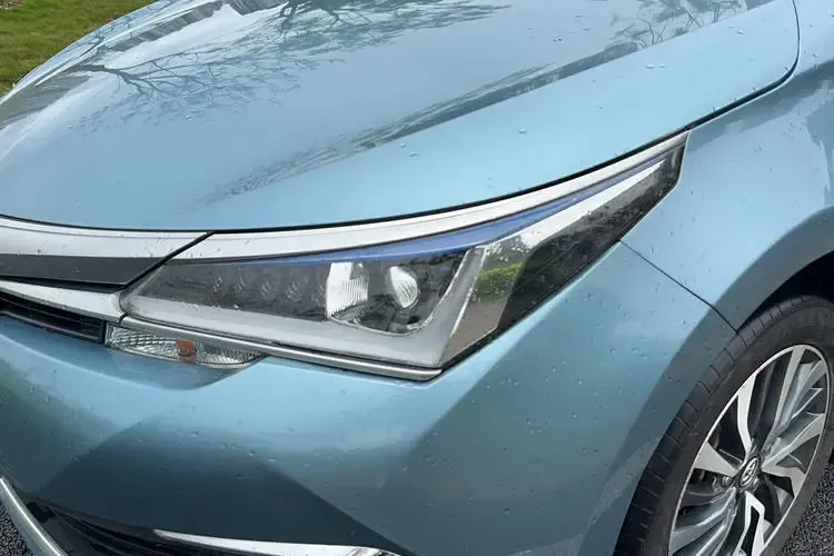 2016 Toyota Corolla 1.8L 99HP L4 E-CVT Hybrid,autocango,china used car exporter,china ev exporter,chinese used car exporter,chinese used ev exporter