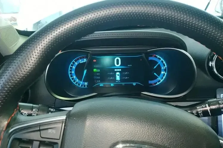 2019 KaiYi X3 1.5L 116HP L4 5MT,autocango,china used car exporter,china ev exporter,chinese used car exporter,chinese used ev exporter