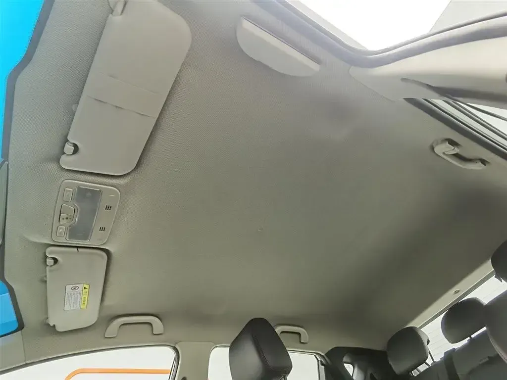 2019 JAC iEV7S BEV 49.5KWH,autocango,china used car exporter,china ev exporter,chinese used car exporter,chinese used ev exporter