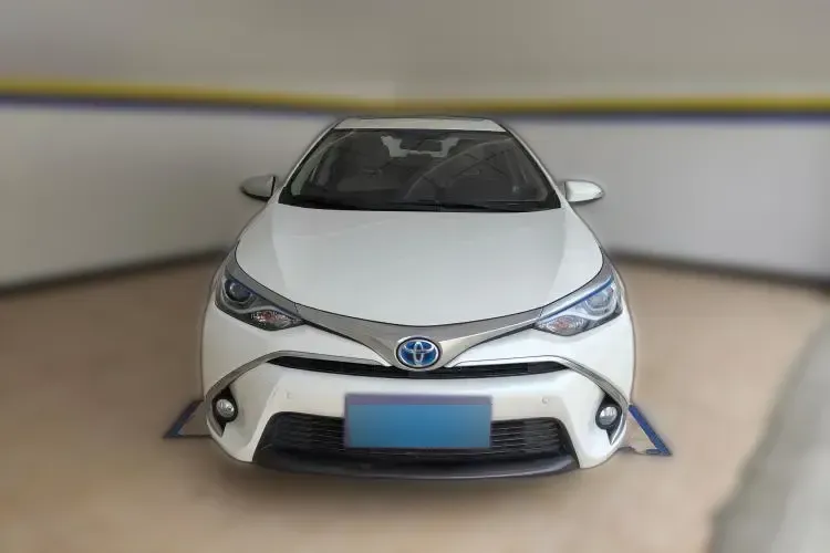 2016 Toyota Levin 1.8L 99HP L4 E-CVT Hybrid,autocango,china used car exporter,china ev exporter,chinese used car exporter,chinese used ev exporter