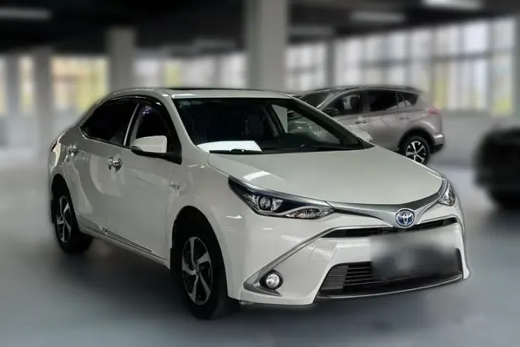 2017 Toyota Levin 1.8L 99HP L4 E-CVT Hybrid,autocango,china used car exporter,china ev exporter,chinese used car exporter,chinese used ev exporter