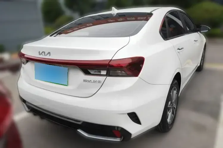 2023 Kia K3 1.5L 115HP L4 CVT,autocango,china used car exporter,china ev exporter,chinese used car exporter,chinese used ev exporter