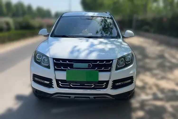 2017 Yema T70 1.5T 156HP L4 5MT,autocango,china used car exporter,china ev exporter,chinese used car exporter,chinese used ev exporter