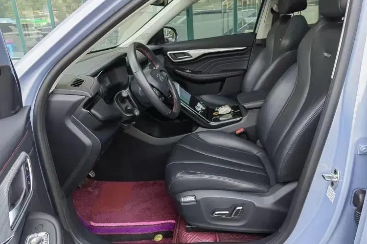 2021 Rising Auto MARVEL R 2AT BEV 69.9KWH,autocango,china used car exporter,china ev exporter,chinese used car exporter,chinese used ev exporter