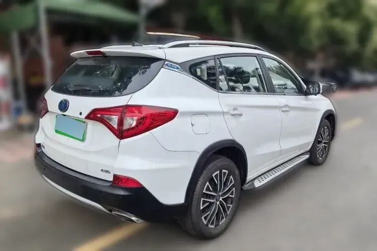 2017 BYD Song 1.5T 154HP L4 6DCT PHEV 16.9KWH,autocango,china used car exporter,china ev exporter,chinese used car exporter,chinese used ev exporter