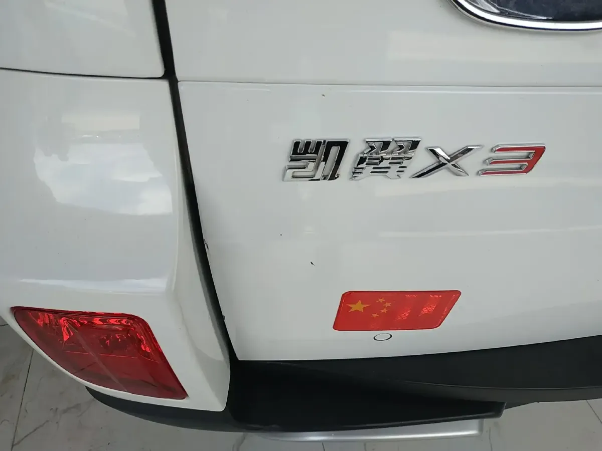 2019 KaiYi X3 1.5L 116HP L4 5MT,autocango,china used car exporter,china ev exporter,chinese used car exporter,chinese used ev exporter