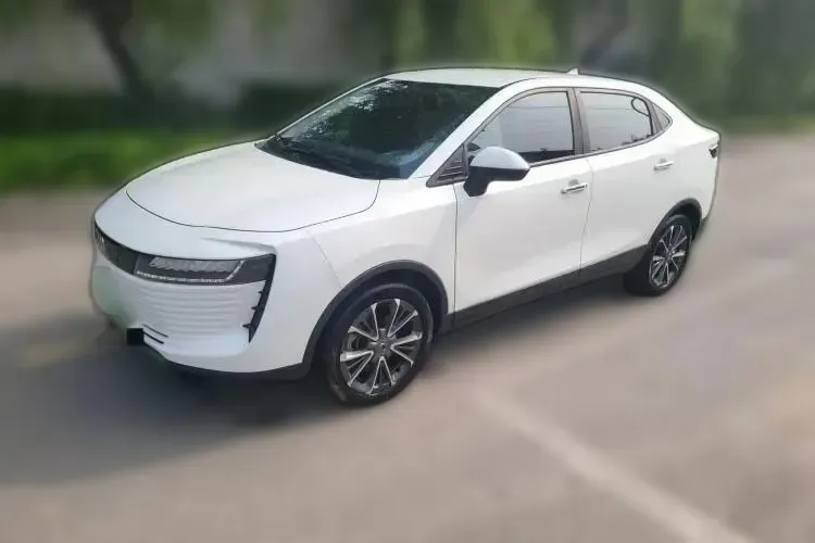 2018 Ora iQ BEV 47KWH,autocango,china used car exporter,china ev exporter,chinese used car exporter,chinese used ev exporter