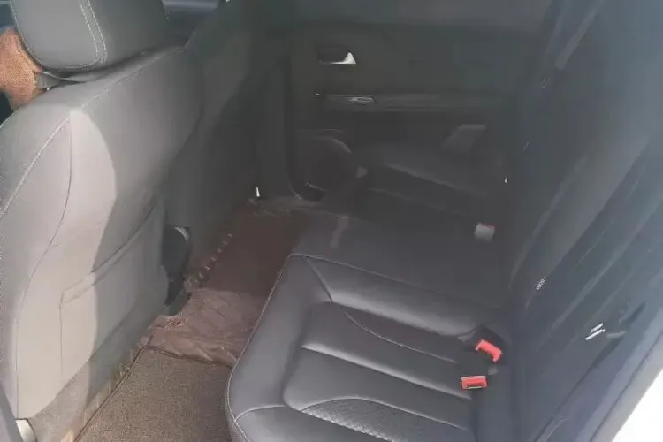 2018 Ora iQ BEV 47KWH,autocango,china used car exporter,china ev exporter,chinese used car exporter,chinese used ev exporter