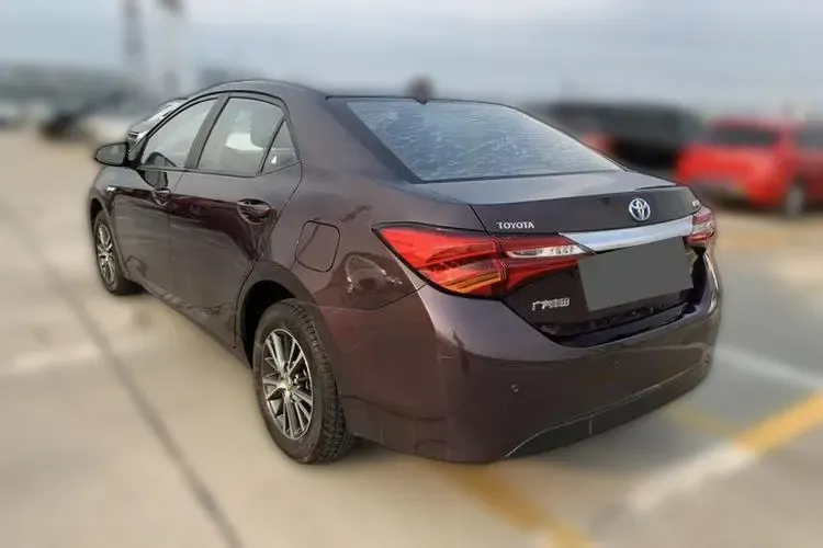 2016 Toyota Levin 1.8L 99HP L4 E-CVT Hybrid,autocango,china used car exporter,china ev exporter,chinese used car exporter,chinese used ev exporter