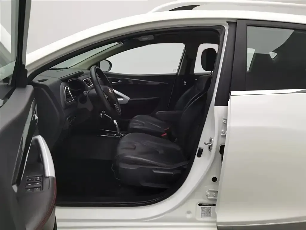 2019 JAC iEV7S BEV 49.5KWH,autocango,china used car exporter,china ev exporter,chinese used car exporter,chinese used ev exporter