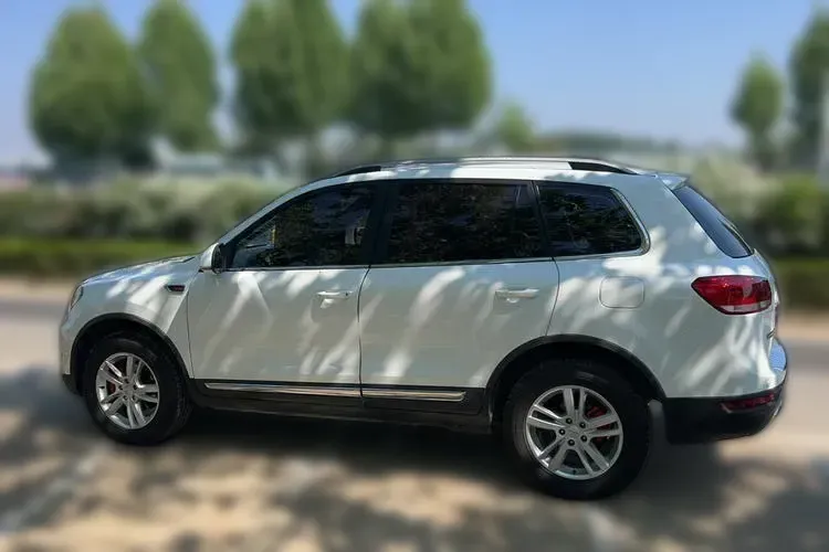 2017 Yema T70 1.5T 156HP L4 5MT,autocango,china used car exporter,china ev exporter,chinese used car exporter,chinese used ev exporter