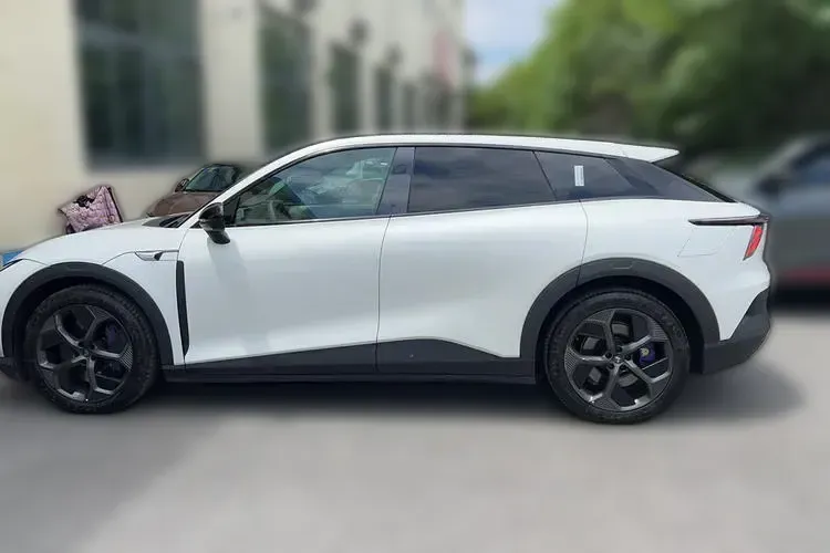 2024 JiYue 01 BEV 71.4KWH,autocango,china used car exporter,china ev exporter,chinese used car exporter,chinese used ev exporter