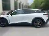2024 JiYue 01 BEV 71.4KWH