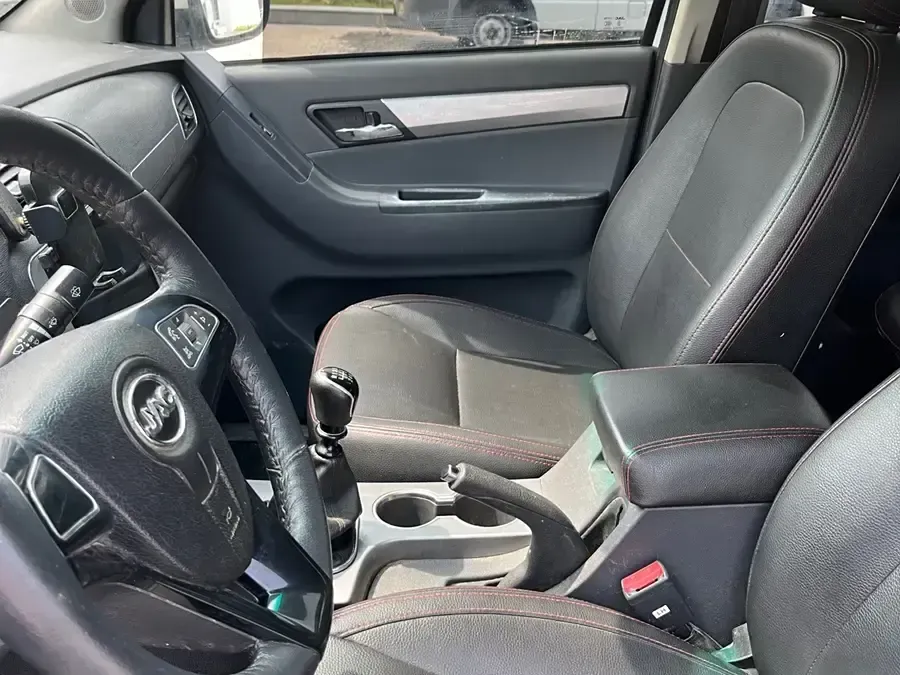 2020 JAC T6 2.0T 150HP L4 6MT,autocango,china used car exporter,china ev exporter,chinese used car exporter,chinese used ev exporter