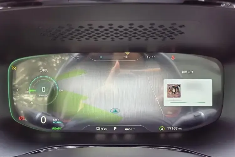 2021 Rising Auto MARVEL R 2AT BEV 69.9KWH,autocango,china used car exporter,china ev exporter,chinese used car exporter,chinese used ev exporter