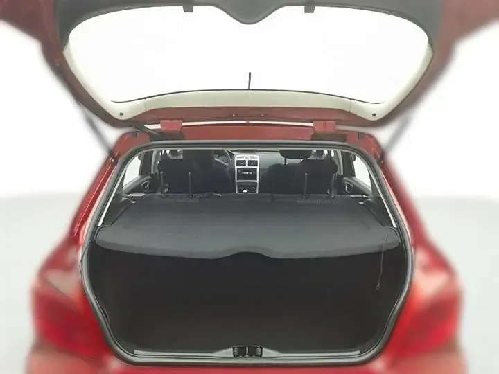 2012 Peugeot 307 1.6L 106HP L4 5MT,autocango,china used car exporter,china ev exporter,chinese used car exporter,chinese used ev exporter