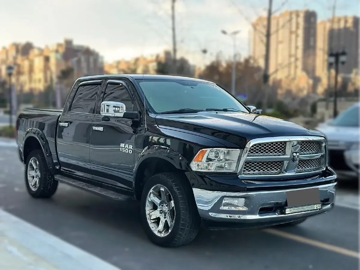 2011 RAM Trucks 5.7L 395HP V8 5AT,autocango,china used car exporter,china ev exporter,chinese used car exporter,chinese used ev exporter