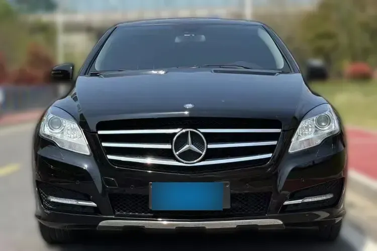 2017 Mercedes-Benz R Class 3.0T 272HP V6 7AT,autocango,china used car exporter,china ev exporter,chinese used car exporter,chinese used ev exporter