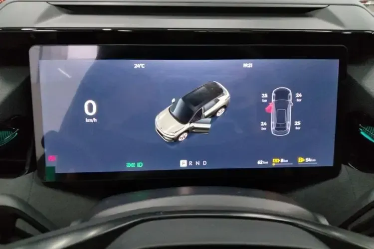 2023 LYNK&CO 08 New Energy 1.5T 163HP L4 3DHT PHEV 21.2KWH,autocango,china used car exporter,china ev exporter,chinese used car exporter,chinese used ev exporter