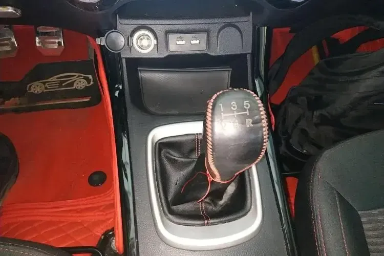 2019 KaiYi X3 1.5L 116HP L4 5MT,autocango,china used car exporter,china ev exporter,chinese used car exporter,chinese used ev exporter