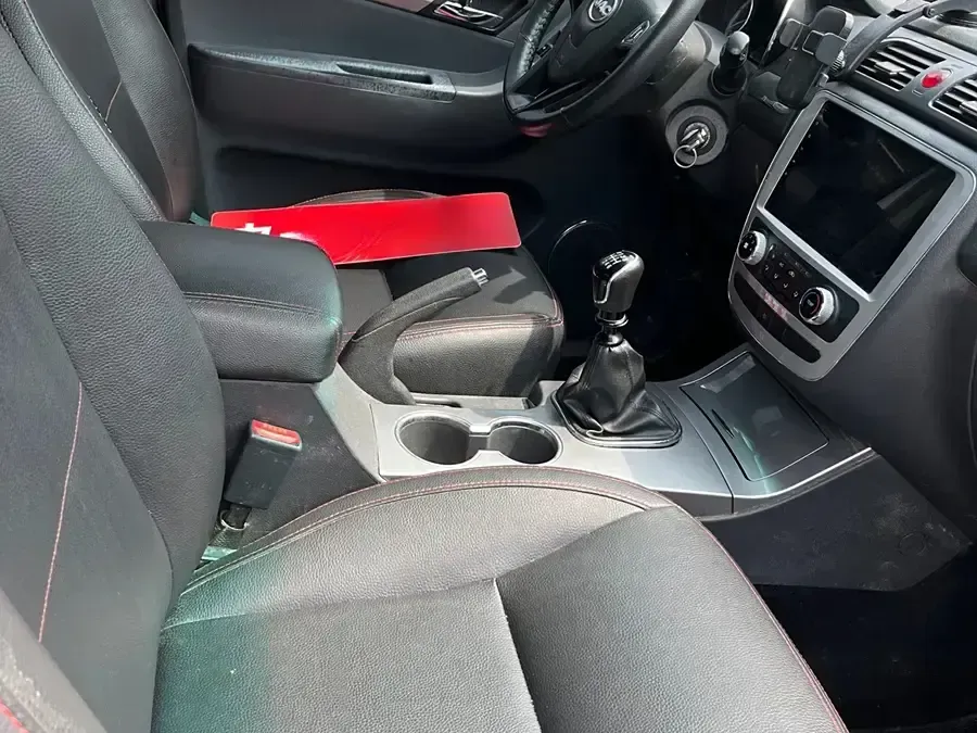 2020 JAC T6 2.0T 150HP L4 6MT,autocango,china used car exporter,china ev exporter,chinese used car exporter,chinese used ev exporter