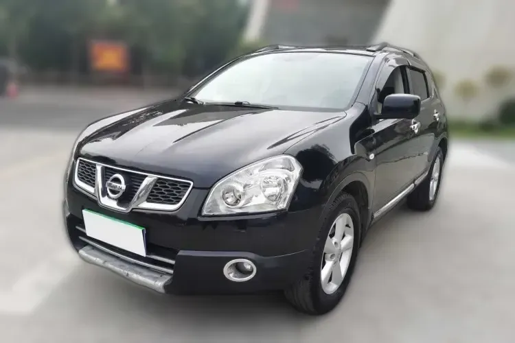 2011 Nissan Qashqai 2.0L 144HP L4 CVT,autocango,china used car exporter,china ev exporter,chinese used car exporter,chinese used ev exporter