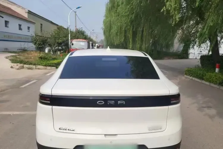 2018 Ora iQ BEV 47KWH,autocango,china used car exporter,china ev exporter,chinese used car exporter,chinese used ev exporter