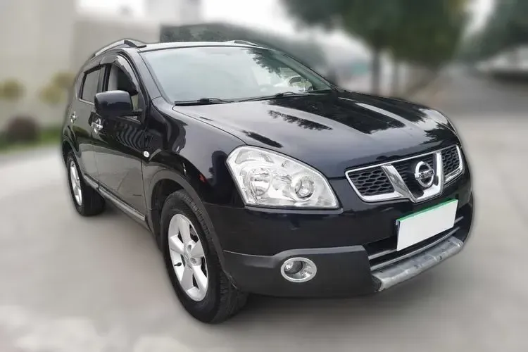 2011 Nissan Qashqai 2.0L 144HP L4 CVT,autocango,china used car exporter,china ev exporter,chinese used car exporter,chinese used ev exporter