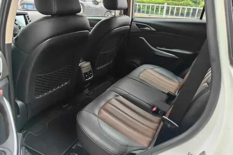 2017 BYD Song 1.5T 154HP L4 6DCT PHEV 16.9KWH,autocango,china used car exporter,china ev exporter,chinese used car exporter,chinese used ev exporter