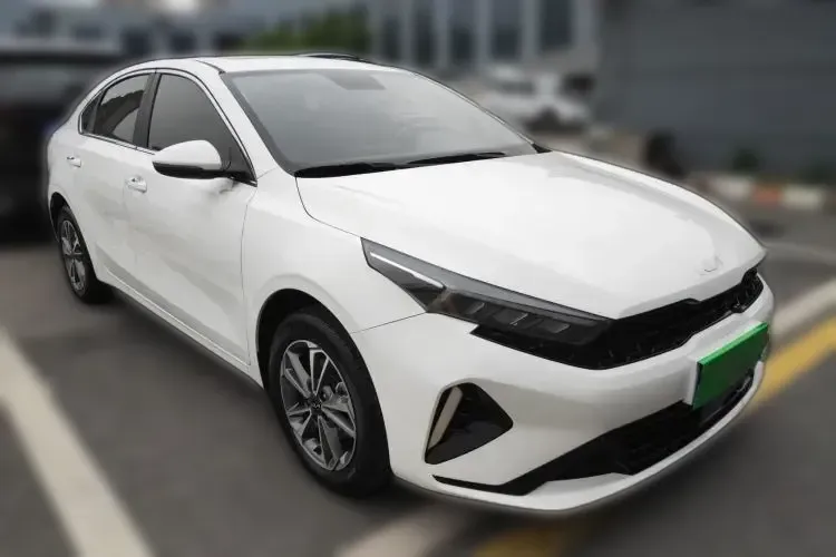 2023 Kia K3 1.5L 115HP L4 CVT,autocango,china used car exporter,china ev exporter,chinese used car exporter,chinese used ev exporter