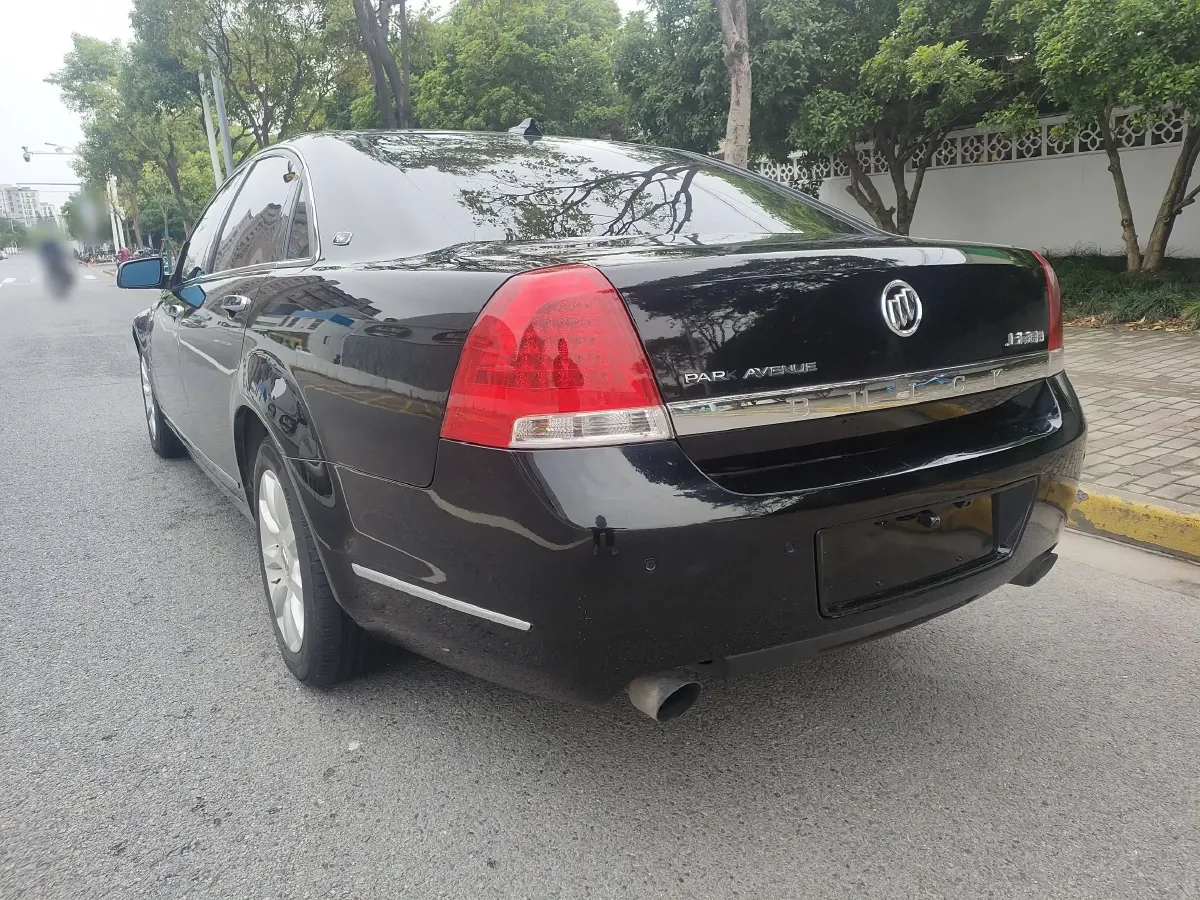 2010 Buick Park Avenue 3.0L 254HP V6 6AT,autocango,china used car exporter,china ev exporter,chinese used car exporter,chinese used ev exporter