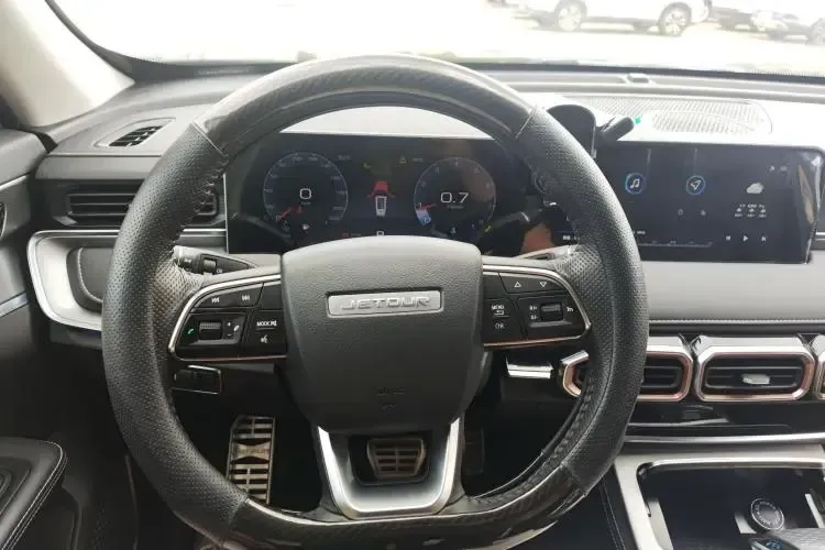 2021 Jetour X70 Plus 1.5T 156HP L4 6DCT,autocango,china used car exporter,china ev exporter,chinese used car exporter,chinese used ev exporter