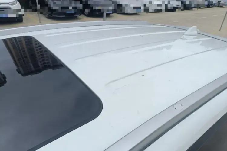 2021 Geely Vision X6 1.4T 141HP L4 6AT,autocango,china used car exporter,china ev exporter,chinese used car exporter,chinese used ev exporter