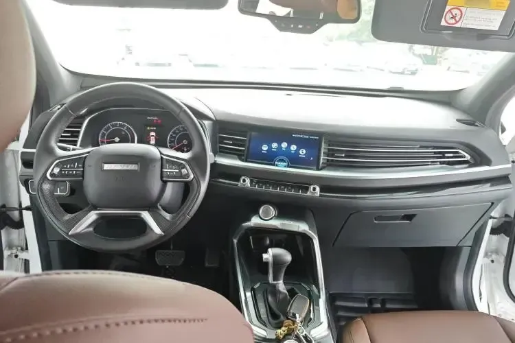 2019 Haval H6 1.5T 169HP L4 7DCT,autocango,china used car exporter,china ev exporter,chinese used car exporter,chinese used ev exporter