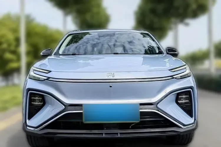 2021 Rising Auto MARVEL R 2AT BEV 69.9KWH,autocango,china used car exporter,china ev exporter,chinese used car exporter,chinese used ev exporter