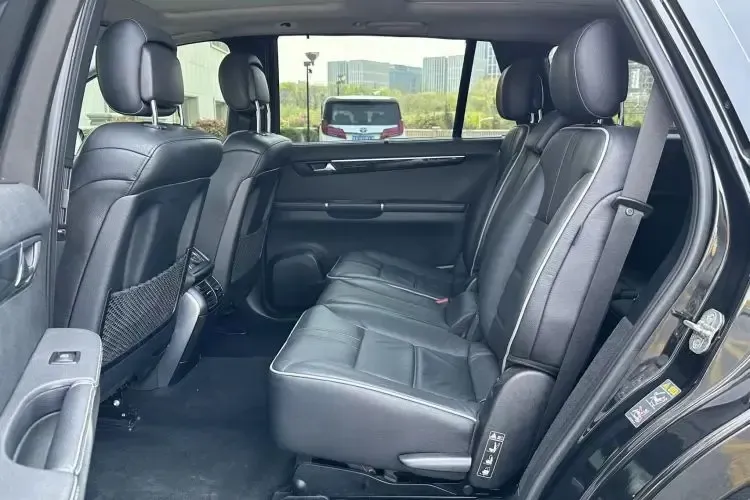 2017 Mercedes-Benz R Class 3.0T 272HP V6 7AT,autocango,china used car exporter,china ev exporter,chinese used car exporter,chinese used ev exporter