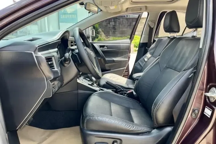 2016 Toyota Levin 1.8L 99HP L4 E-CVT Hybrid,autocango,china used car exporter,china ev exporter,chinese used car exporter,chinese used ev exporter