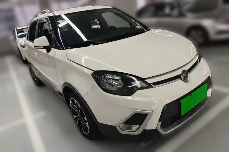 2015 MG 3SW 1.5L 109HP L4 5AMT,autocango,china used car exporter,china ev exporter,chinese used car exporter,chinese used ev exporter