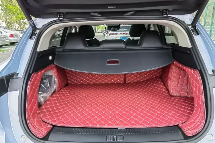 2021 Rising Auto MARVEL R 2AT BEV 69.9KWH,autocango,china used car exporter,china ev exporter,chinese used car exporter,chinese used ev exporter