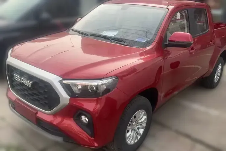 2023 BAW Calorie 2.0L 144HP L4 5MT,autocango,china used car exporter,china ev exporter,chinese used car exporter,chinese used ev exporter