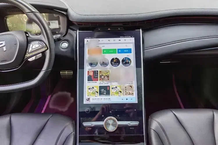 2021 Rising Auto MARVEL R 2AT BEV 69.9KWH,autocango,china used car exporter,china ev exporter,chinese used car exporter,chinese used ev exporter