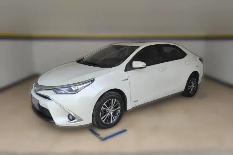 2016 Toyota Levin 1.8L 99HP L4 E-CVT Hybrid,autocango,china used car exporter,china ev exporter,chinese used car exporter,chinese used ev exporter