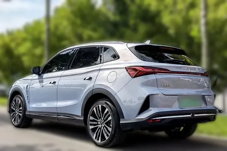 2021 Rising Auto MARVEL R 2AT BEV 69.9KWH,autocango,china used car exporter,china ev exporter,chinese used car exporter,chinese used ev exporter