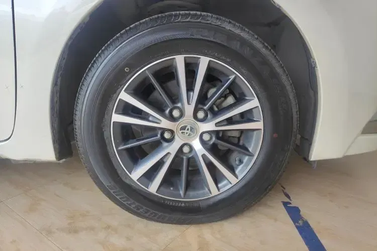 2016 Toyota Levin 1.8L 99HP L4 E-CVT Hybrid,autocango,china used car exporter,china ev exporter,chinese used car exporter,chinese used ev exporter