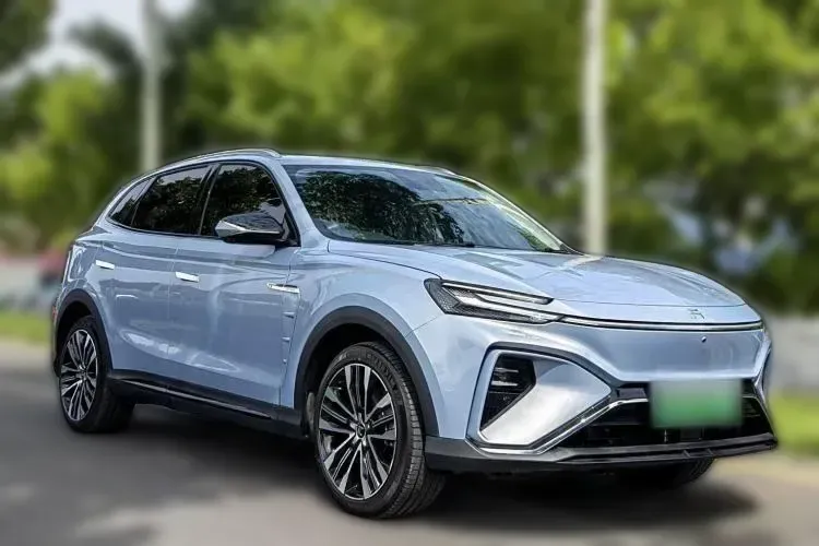 2021 Rising Auto MARVEL R 2AT BEV 69.9KWH,autocango,china used car exporter,china ev exporter,chinese used car exporter,chinese used ev exporter